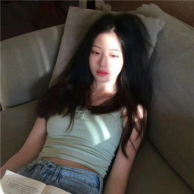 如此女性 封面