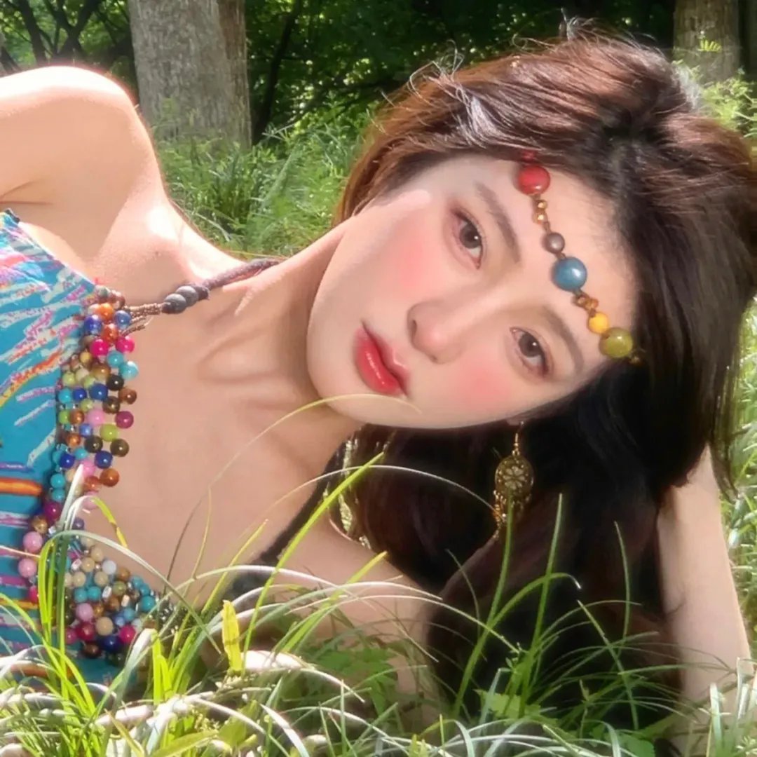 花花世界青春梦